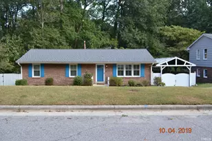 3316 Ashby Pl, Raleigh, NC 27604 - Photo 1