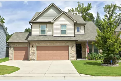 897 Golden Plum Lane, Zebulon, NC 27597 - Photo 1