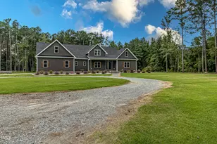 494 Ebenezer Church Rd, Goldsboro, NC 27530 - Photo 1