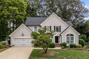 8516 Wheeling Dr, Raleigh, NC 27615 - Photo 1