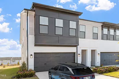 951 Westerland Way #66, Durham, NC 27703 - Photo 1