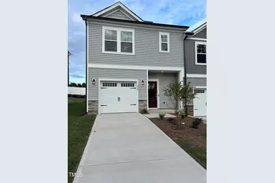 260 Hank Way, Angier, NC 27501 - Photo 1