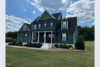 6406 Moinear Lane, Chapel Hill, NC 27514 - Photo 1