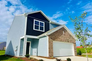 139 N Keatts Winner Ct, Wilson's Mills, NC 27520 - Photo 1