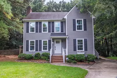12 Cobble Glen Court, Durham, NC 27713 - Photo 1