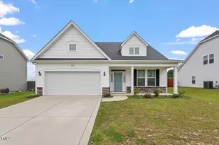 4763 Woodline Dr, Fayetteville, NC 28314 - Photo 1