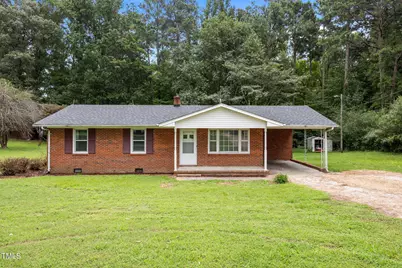 1050 Rock Spring Church Road, Henderson, NC 27537 - Photo 1