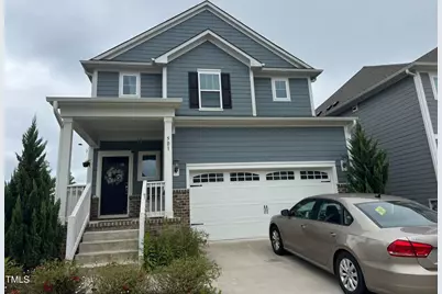 501 Sage Oak Lane, Holly Springs, NC 27540 - Photo 1