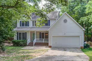 105 Croydon Pl, Durham, NC 27713 - Photo 1