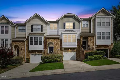 5802 Cameo Glass Way, Raleigh, NC 27612 - Photo 1