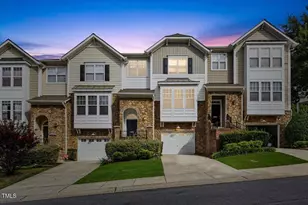 5802 Cameo Glass Way, Raleigh, NC 27612 - Photo 1