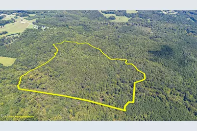 1312 Chigger Ridge Road, Providence, NC 27315 - Photo 1