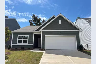 296 Babbling Brook Drive, Clayton, NC 27520 - Photo 1