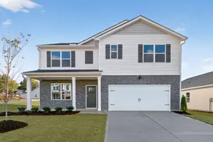 100 Stone Apairy Dr, Angier, NC 27501 - Photo 1