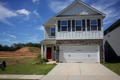 460 Bluffberry Way, Hillsborough, NC 27278 - Photo 1