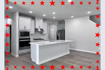 613 Red River Drive, Garner, NC 27529 - Photo 1