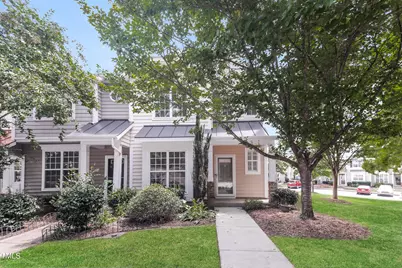 4202 Cherry Blossom Circle, Durham, NC 27713 - Photo 1