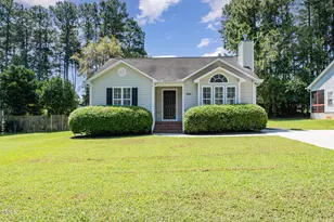 5324 Oporto Ct, Raleigh, NC 27610 - Photo 1