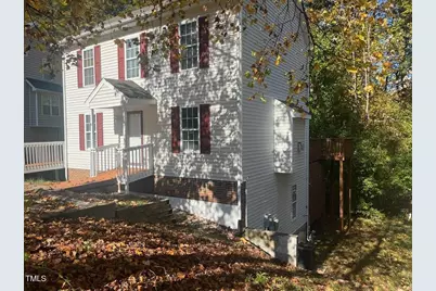 1921 Deep Forest Trail Trail, Raleigh, NC 27603 - Photo 1
