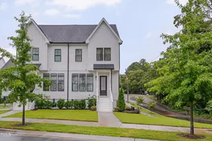 4902 Trek Ln, Raleigh, NC 27605 - Photo 1