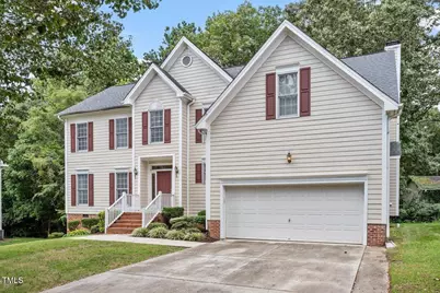 4420 Sun Valley Drive, Durham, NC 27707 - Photo 1