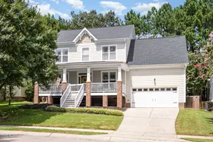 3153 Suncrest Village Ln, Raleigh, NC 27616 - Photo 1