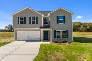 2360 McNair Rd, Tarboro, NC 27886 - Photo 1