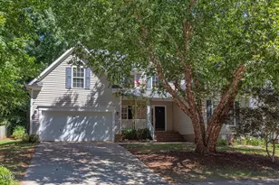 306 New Parkside Dr, Chapel Hill, NC 27516 - Photo 1