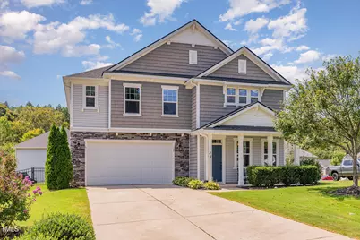 44 Orange Blossom Court, Clayton, NC 27527 - Photo 1