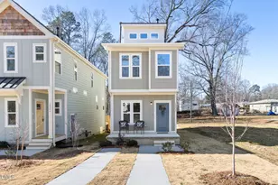 1457B Maplewood Dr, Durham, NC 27704 - Photo 1