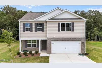 7352 Michelle Road, Rocky Mount, NC 27803 - Photo 1