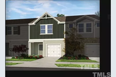 204 Joneshaven Drive, Fuquay-Varina, NC 27526 - Photo 1