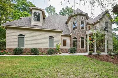 1217 Mauldin Circle, Wake Forest, NC 27587 - Photo 1