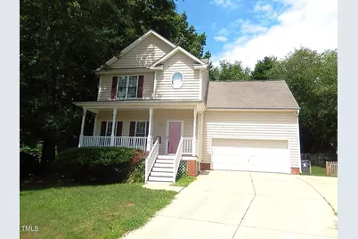 106 Old House Court, Apex, NC 27502 - Photo 1