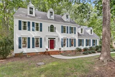 7 Sagamore Place, Hillsborough, NC 27278 - Photo 1