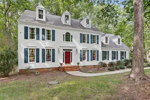 7 Sagamore Pl, Hillsborough, NC 27278 - Photo 1