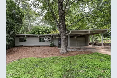 511 Transylvania Avenue, Raleigh, NC 27609 - Photo 1