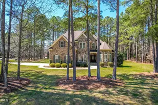 2057 Queen Charlotte Pl, Raleigh, NC 27610 - Photo 1