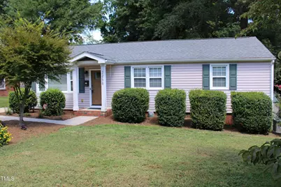 2256 Rumson Road, Raleigh, NC 27610 - Photo 1