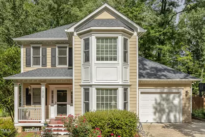 1916 Kelly Glen Dr. Drive, Apex, NC 27502 - Photo 1