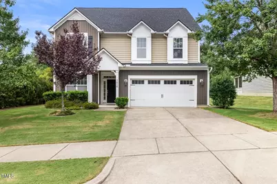 1416 Sabino Drive, Cary, NC 27519 - Photo 1