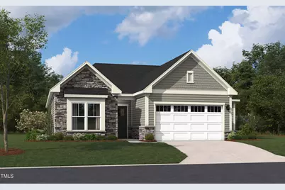 1156 Masters Place Way #138, Durham, NC 27703 - Photo 1