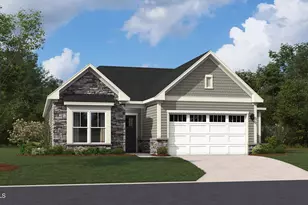 1156 Masters Place Wy, Durham, NC 27703 - Photo 1