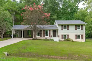 3616 Alman Dr, Durham, NC 27705 - Photo 1