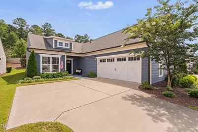 1348 Santa Lucia Street, Wake Forest, NC 27587 - Photo 1