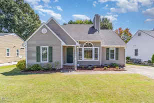 2416 Pepperfield Dr, Raleigh, NC 27604 - Photo 1