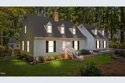 4008 Westwood Lane Lane, Apex, NC 27539 - Photo 1