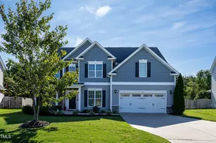 2411 Cattail Pond Dr, Zebulon, NC 27597 - Photo 1