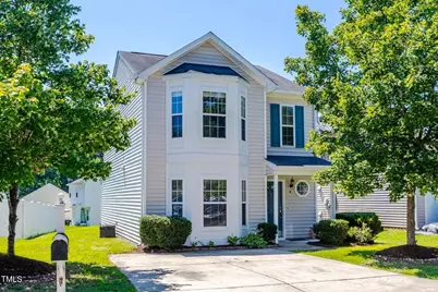 4 Intrepid Court, Durham, NC 27703 - Photo 1