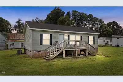 12311 E Wilson Street, Middlesex, NC 27557 - Photo 1